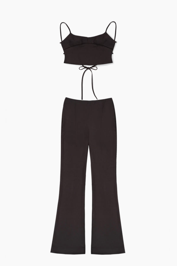 Lilium Noir Set - Du & Berry