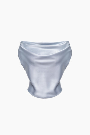 Lunaria Draped Top