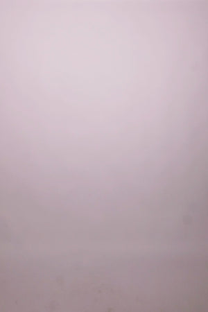 Cashmere and Wool Sweater - Blueberry Indigo