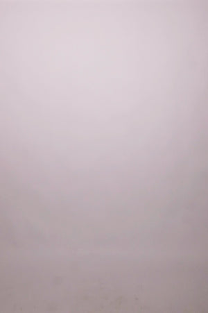 Tea Party Oversized Cotton T-Shirt