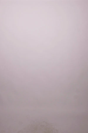 Drift Linen Button Midi Dress in Slate Blue