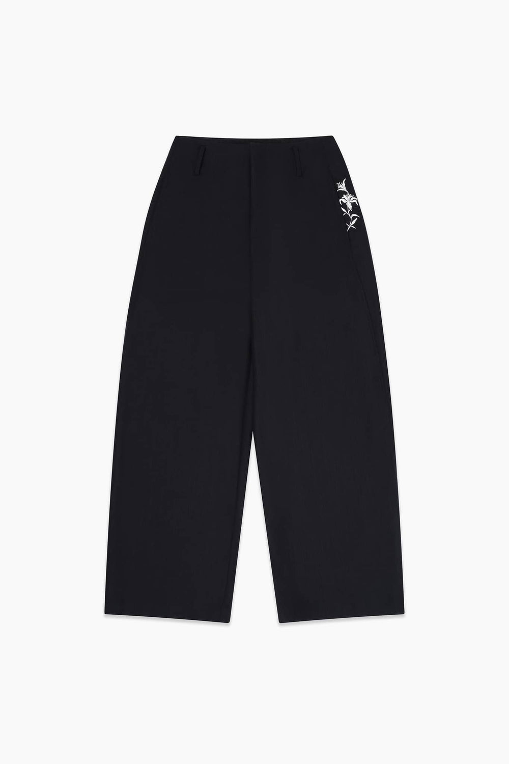 Soft Day Trouser - Du & Berry