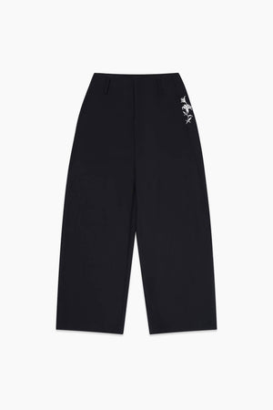 Soft Day Trouser - Du & Berry