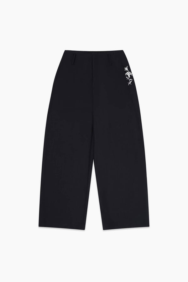 Soft Day Trouser - Du & Berry