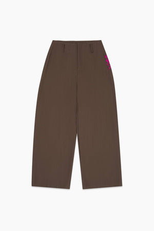 Soft Day Trouser - Du & Berry