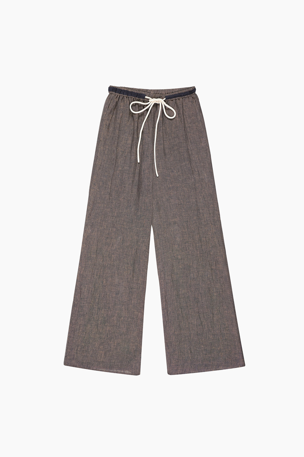 Sojo Linen Pants - Du & Berry