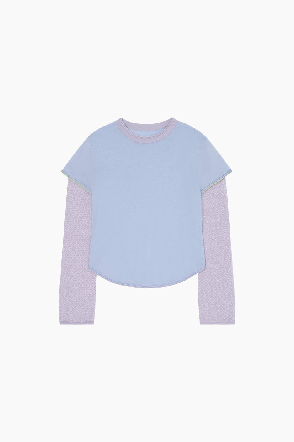 Unity Double Tee - Du & Berry