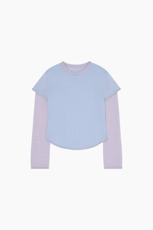 Unity Double Tee - Du & Berry