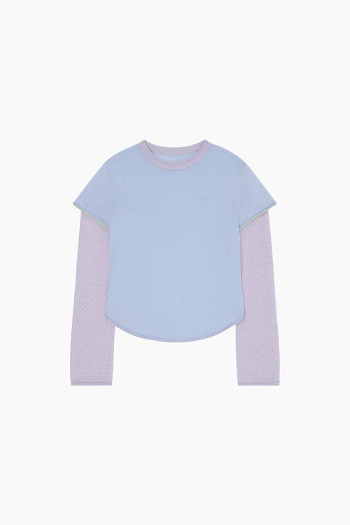 Unity Double Tee - Du & Berry